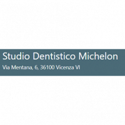 Studio Dentistico Michelon logo