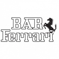 Bar Ferrari Cerveteri logo