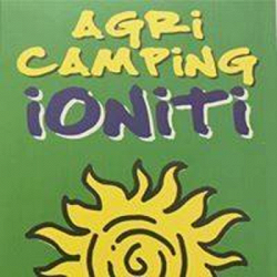 Agricamping Ioniti logo