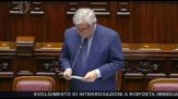 Iran, Tajani annuncia riapertura dell'Ambasciata italiana a Teheran