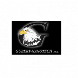 Levigatura Pavimenti & Trattamenti Antiscivolo Milano - Gubert Nanotech logo