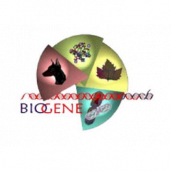 Biogene Analisi Veterinarie logo
