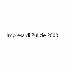 Impresa di Pulizie 2000 logo