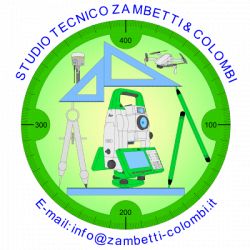 Studio Zambetti -Colombi logo