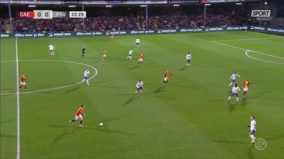 Il Psv fa festa con la Juve ma piange in campionato: arriva il ko