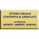 Studio Legale Contento e Associati Avvocati Modesti - Moreno - Mariani
