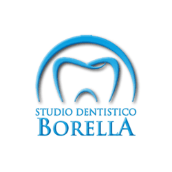 Studio Dentistico Borella Dott. Giansergio logo