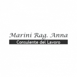 Marini Rag. Anna logo