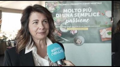 Prodotti a base vegetale consumati dal 70% delle famiglie in Italia