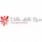 Villa delle Rose Casa Albergo per Anziani