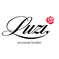 Luzi Pompe Funebri logo