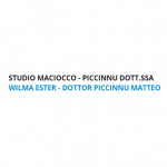 Studio Maciocco - Piccinnu Dott.ssa Wilma Ester - Dottor Piccinnu Matteo