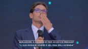 Berlusconi, il ricordo di Pier Silvio e di Mediaset