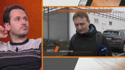 Il delitto di Garlasco: le parole di Alberto Stasi