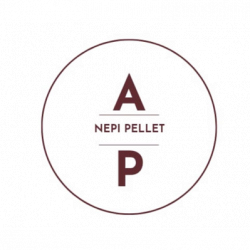 Nepi Pellet logo
