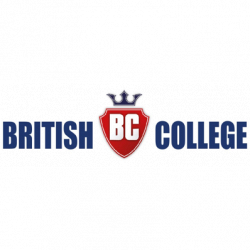 Scuola Infanzia Inglese British College logo