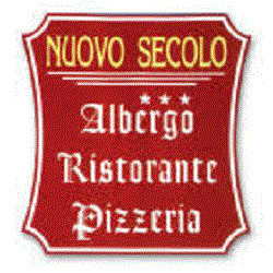 Nuovo Secolo Ristorazione 2000 logo
