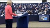 Pfizergate, Corte Ue boccia Von der Leyen per "mancanza trasparenza"