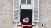I fuori programma di Papa Francesco