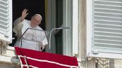 La malattia di Papa Francesco