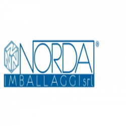 Norda Imballaggi logo