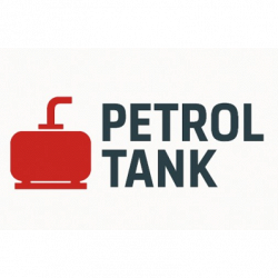 Petrol Tank logo