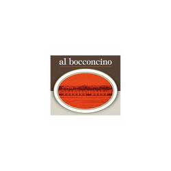 Ristorante Pizzeria al Bocconcino logo