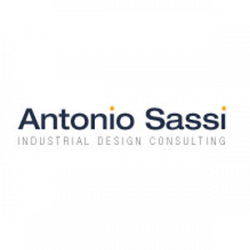 Antonio Sassi logo