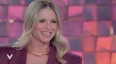 Michelle Hunziker e il rapporto con le figlie