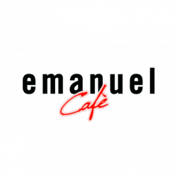 Emanuel Cafe' logo