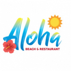 Aloha Beach Restaurant di Berrettoni Giovanni logo