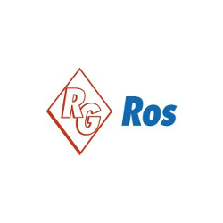 Ros - Lavorazione Lamiere logo