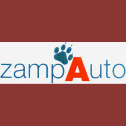 Zampa Auto - Gp Motors logo