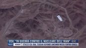 Breaking News delle 18.00 | Usa, "In guerra contro il nucleare dell'Iran"