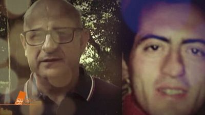 Nove anni senza Daniele Potenzoni: il messaggio del padre