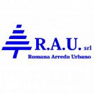 R.A.U. Romana Arredo Urbano - Arredo Parco Giochi