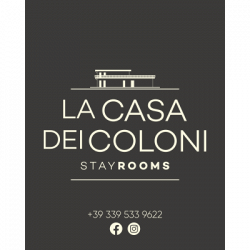 La Casa dei Coloni logo