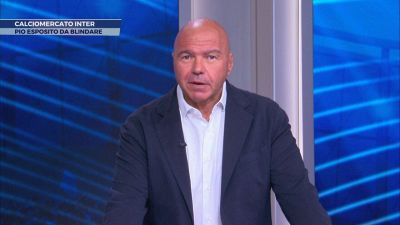 Calciomercato, Raimondi: "Pio Esposito, contratto da top player"