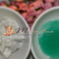 Istituto di Bellezza Maria Pina logo