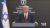 "Liberare Gaza non occuparla"