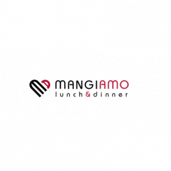 Mangiamo Lunch & Dinner logo