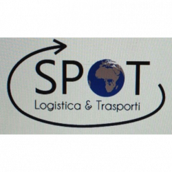 Spot Logistica e Trasporti logo