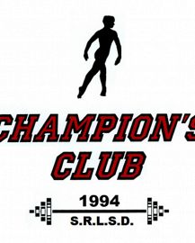 Champion'S Club - Body Art Center