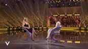 Vanessa Incontrada e la passione per il canto