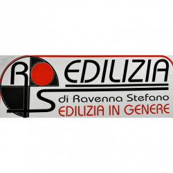 RS Edilizia di Ravenna Stefano logo