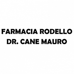 Farmacia Rodello Dr. Cane Mauro logo