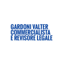 Gardoni Valter Commercialista e Revisore Legale logo