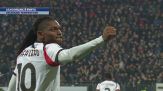 Leao-Milan, è finita