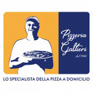 Pizzeria Galtieri - Lo Specialista della Pizza a Domicilio dal 1996