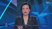 La moviola: giusto il rosso a Upamecano